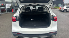 MG Hs 1.5 T-GDI Exclusive 5dr Petrol Hatchback